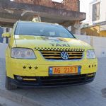 TAXI SHKOZE 